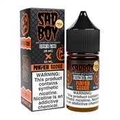 Pumpkin Cookie - Sadboy Salts - 30mL
