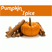 Holiday Pumpkin Spice Flavor E-Liquid