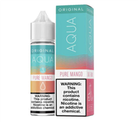 Pure Mango by Aqua Series | 60mL