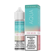 Pure Melon by Aqua E-Liquid