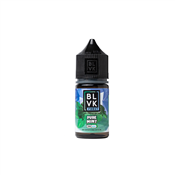 Pure Mint Ice | BLVK Frost Salts | 30mL