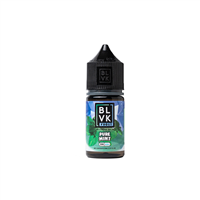 Pure Mint Ice | BLVK Frost Salts | 30mL