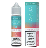 Pure Peach Original Aqua