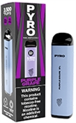 Purple Grape Pyro Disposable | MOQ 10pc | 3500 Puffs