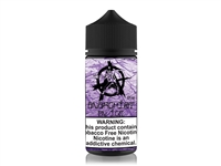 Purple Ice Anarchist Tobacco Free Nicotine Series 100