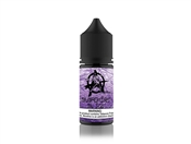 Purple Ice Anarchist Tobacco-Free Nicotine Salt Series 30mL