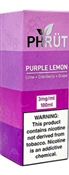 Purple Lemon Tobacco-Free Nicotine Series | 100mL