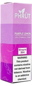 Purple Lemon Phrut Tobacco-Free Nicotine Salt Series | 30mL
