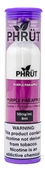 Purple Pineapple Phrut Disposable | MOQ 10pc | 3000 Puffs | 8mL