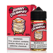 Raspberry by Johnny Creampuff