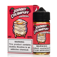 Raspberry by Johnny Creampuff