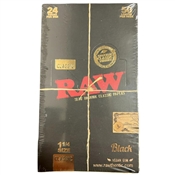 RAW Rolling Papers 24PK - 1-1/4