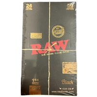 RAW Rolling Papers 24PK - 1-1/4