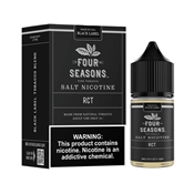 RCT - Four Seasons Salts - 30mL