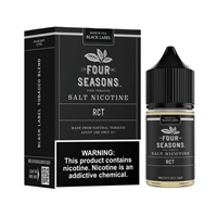 RCT - Four Seasons Salts - 30mL