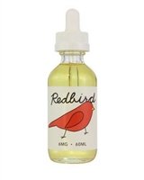REDBIRD E-LIQUID