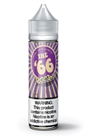 RESTOMODS THE 66