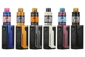 REULEAUX RXGEN3 DUAL WITH GNOME KING KIT