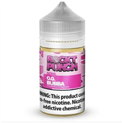 ROCKT PUNCH NTN OG BUBBA