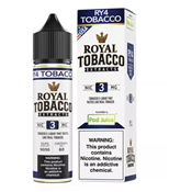 RY4 Tobacco - Royal Tobacco - 60mL