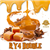 RY4 Double Tobacco E-Liquid