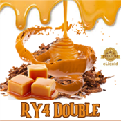 RY4 Double Tobacco E-Liquid