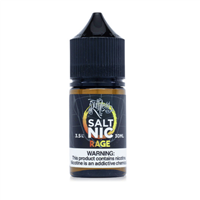 Rage by Ruthless Salt E-liquid 30mL
