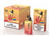 Rainbow  Glamee Box Disposable MOQ 10pc 6000 Puffs 20mL