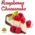 Raspberry Cheesecake Vape Juice
