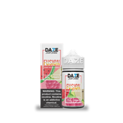 Raspberry Green Apple by 7 Daze Fusion Salt