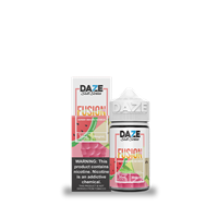 Raspberry Green Apple by 7 Daze Fusion Salt