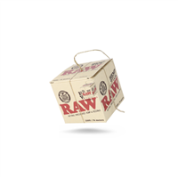 Raw* – Hemp Wick- 250ft/76m