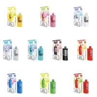 Raz VUE 50K Replacement Pod Cartridge - 1PK