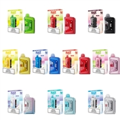 Raz VUE Kit 50K Puff Disposable