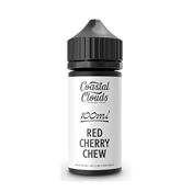 Red Cherry Chew - Coastal Clouds - 100mL