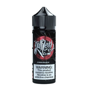 Red Ruthless Series 120mL
