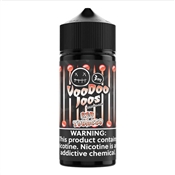Voodoo Joos Red Tobacco E-Liquid