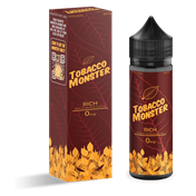 JAM MONSTER RICH TOBACCO