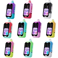 RifBar MixPro 40K Puffs Disposable Vape - 18mL