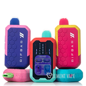 ICE RIFBAR MIXPRO 40K Disposable