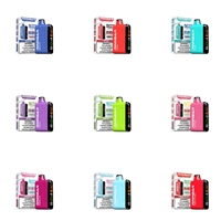 Rinn Bar (Dispo) (50000Puff)(22mL)
