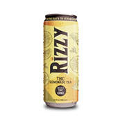 Rizzy D9/THC Lemonade Tea 10MG
