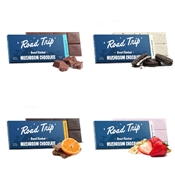 Road Trip (Shroom)(Chocolate)(30000mg 1ct Bar) Desert Stardust