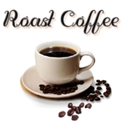 THEECIG.COM Roast Coffee E-Liquid