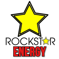 Rockstar Energy Drink E-Liquid
