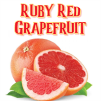 Ruby Red Grapefruit E-Liquid