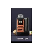 Russian Cream Vapengin Disposable MOQ 5pc | 5500 Puffs 15mL