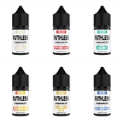 Ruthless Essentials 30ml Salt E-Juice
