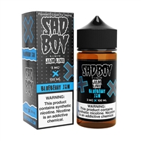Blueberry Jam - Sadboy E-Liquid - 100mL