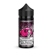 Custard Cookie - Sadboy E-Liquid - 100mL
